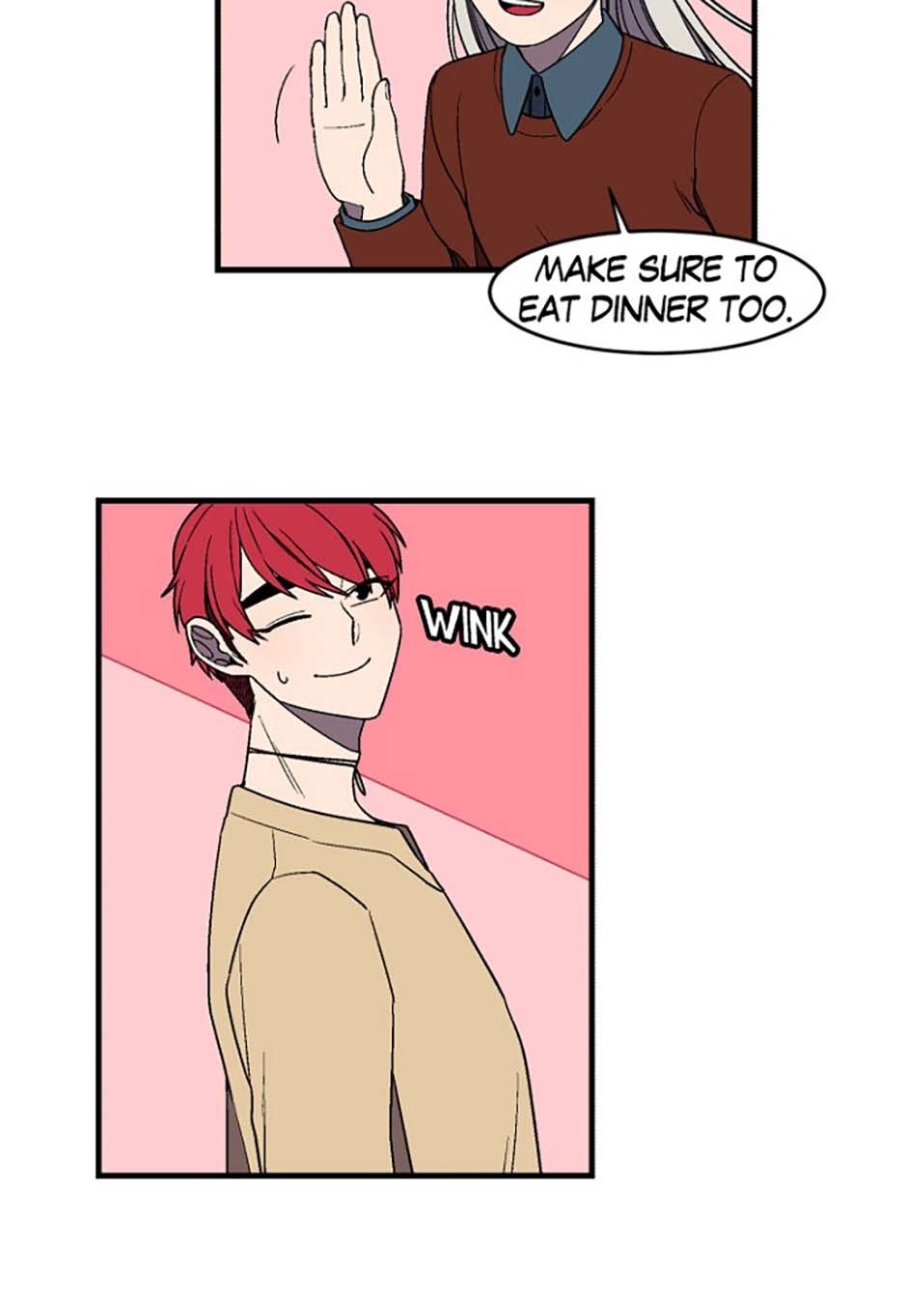 Read Killing Honey chapter 52 image 24 on Lezhin