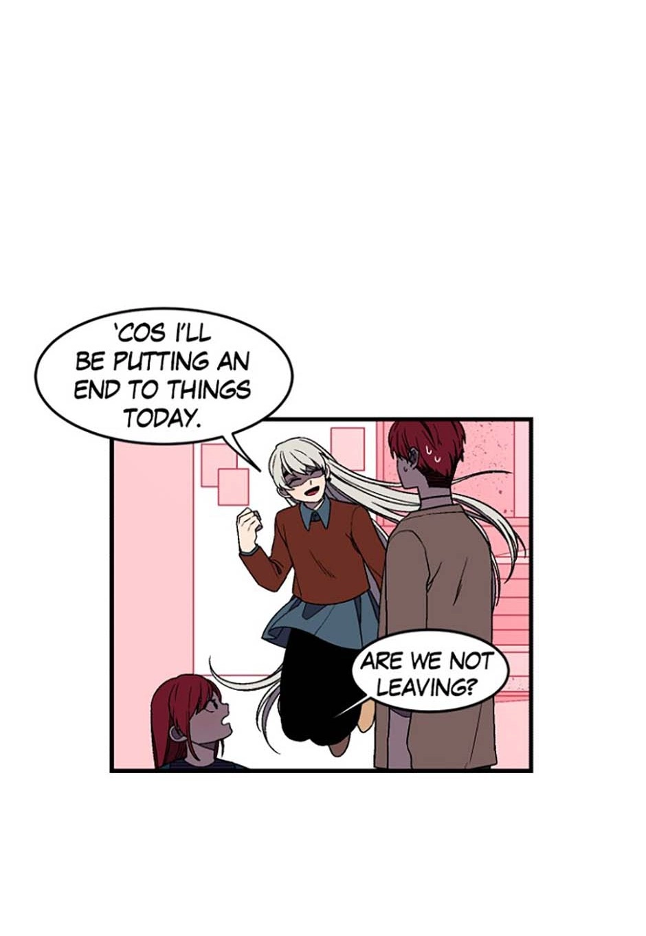 Read Killing Honey chapter 52 image 25 on Lezhin