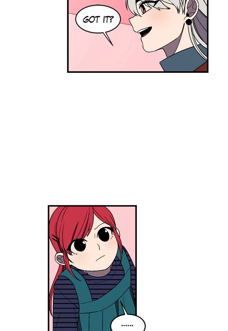 Read Killing Honey chapter 52 image 26 on Lezhin