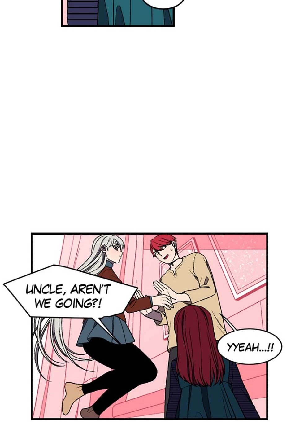 Read Killing Honey chapter 52 image 27 on Lezhin