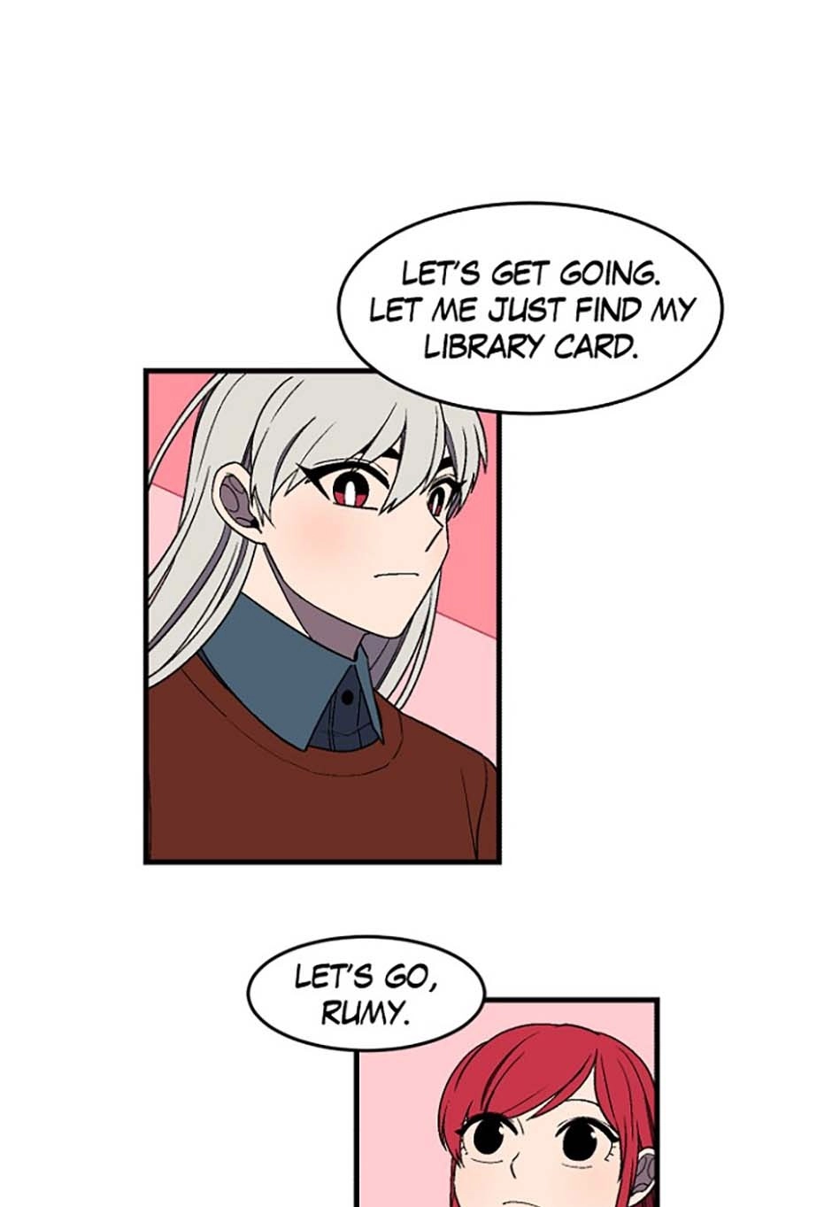Read Killing Honey chapter 52 image 28 on Lezhin