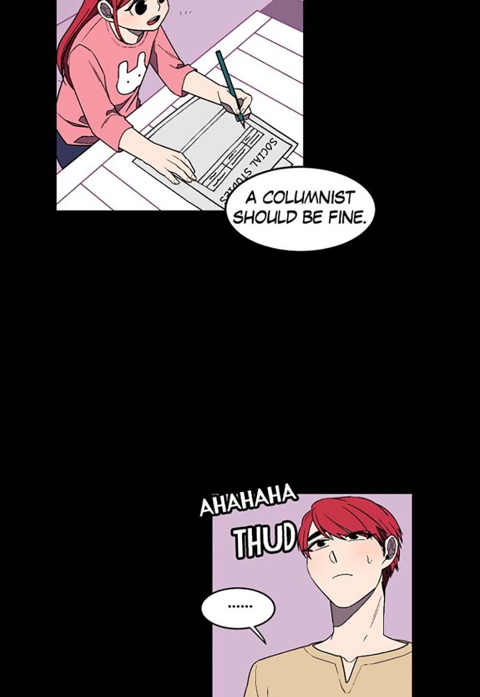 Read Killing Honey chapter 52 image 32 on Lezhin