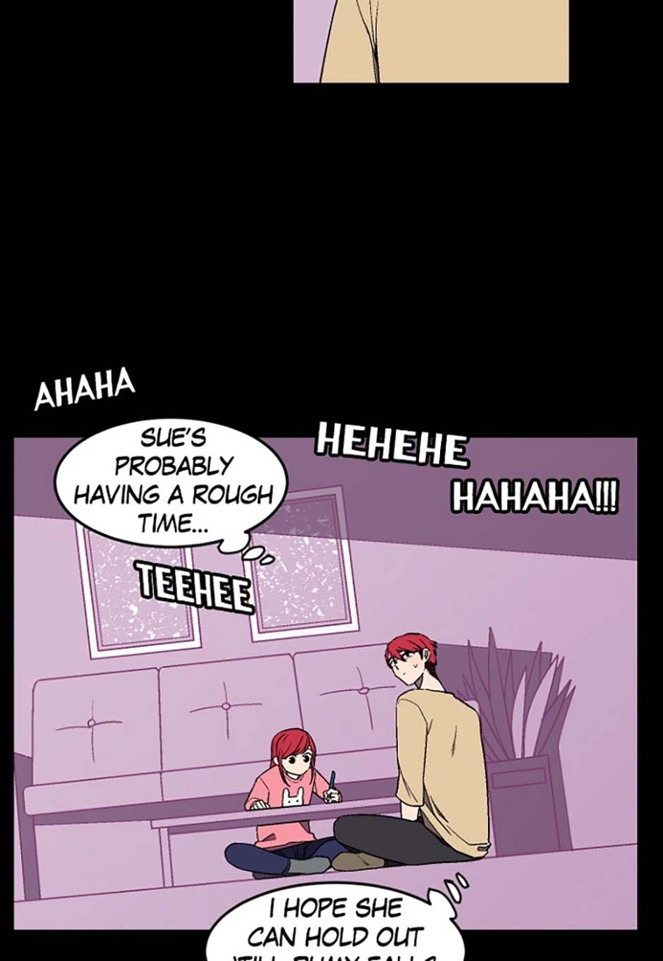 Read Killing Honey chapter 52 image 33 on Lezhin