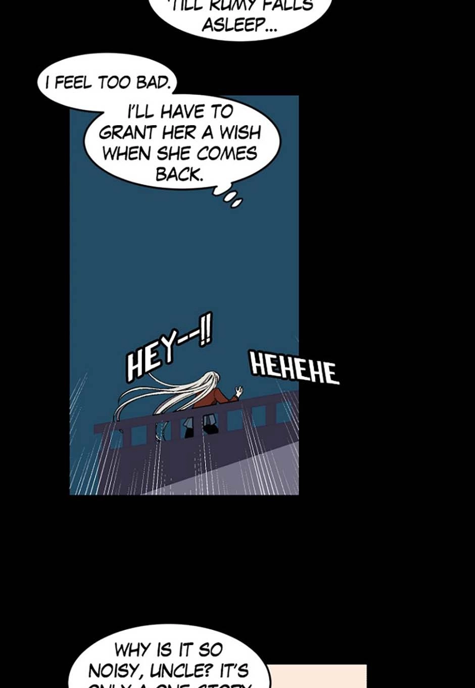 Read Killing Honey chapter 52 image 34 on Lezhin