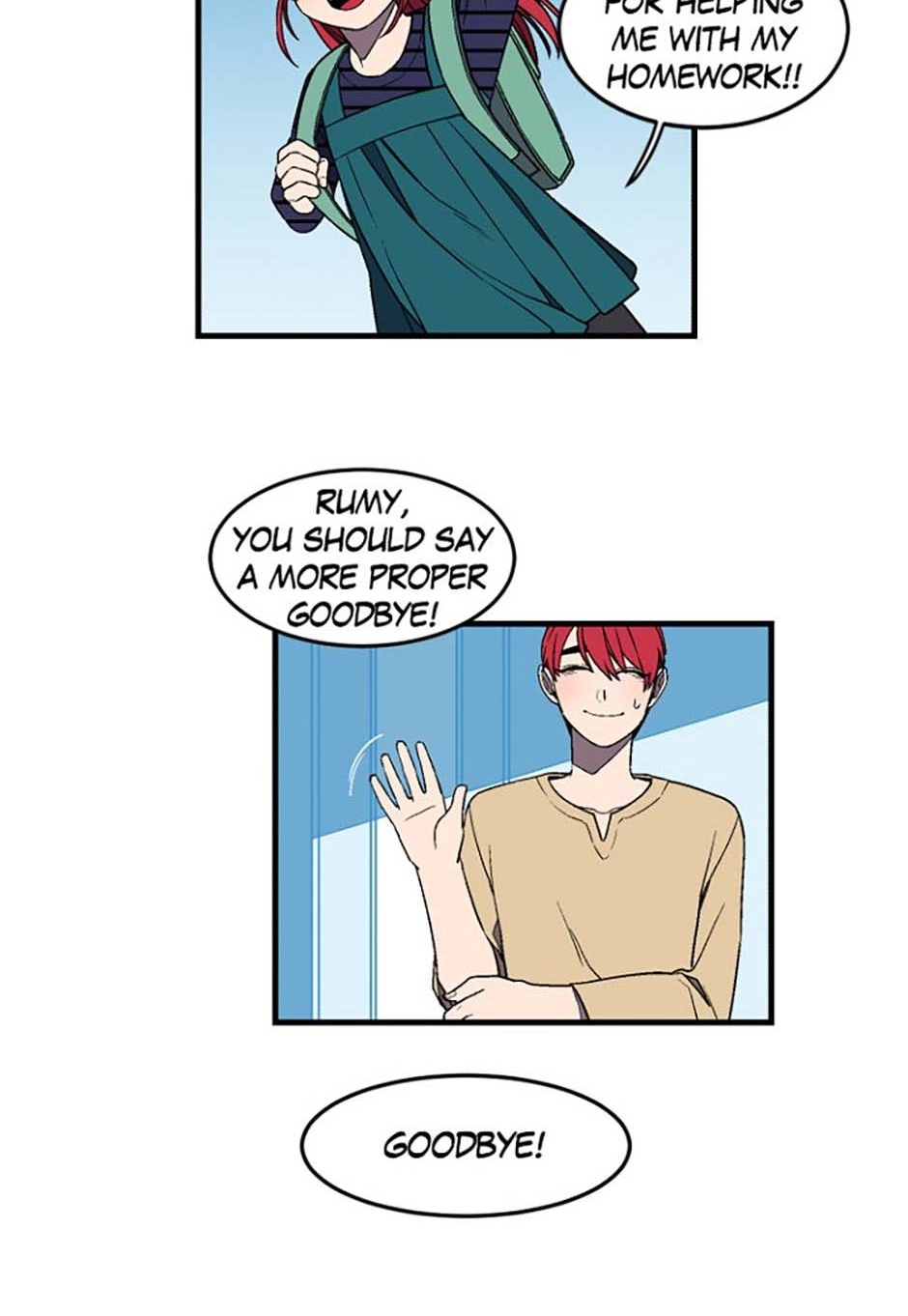 Read Killing Honey chapter 52 image 37 on Lezhin