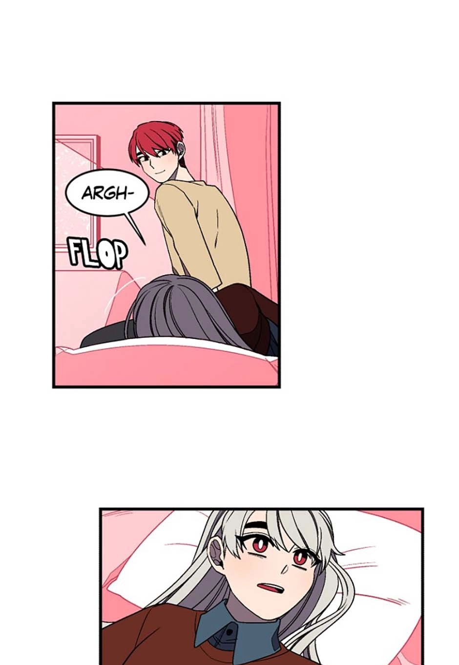Read Killing Honey chapter 52 image 40 on Lezhin