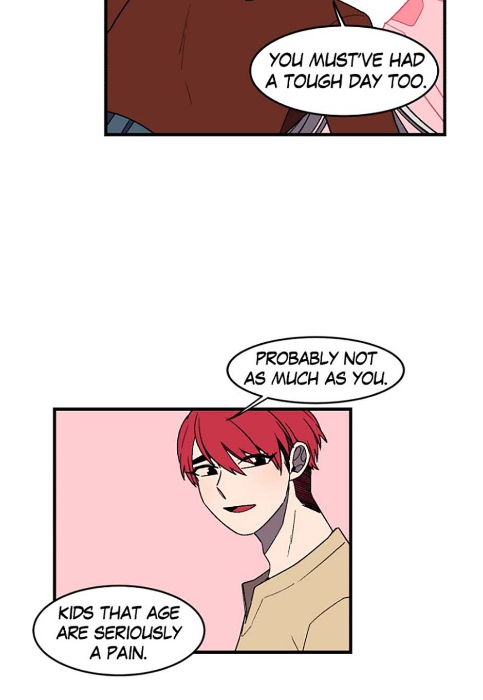 Read Killing Honey chapter 52 image 41 on Lezhin