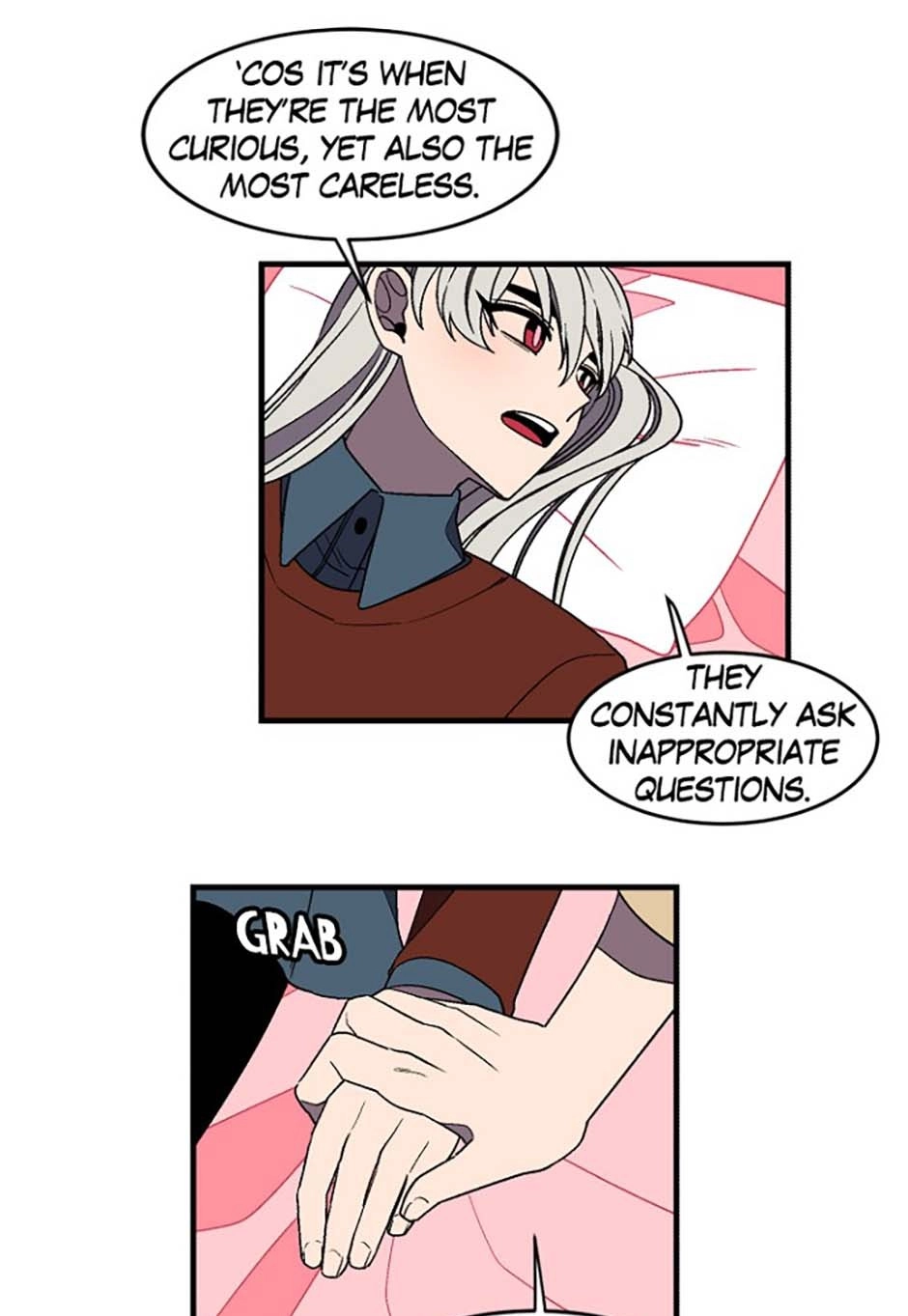 Read Killing Honey chapter 52 image 42 on Lezhin