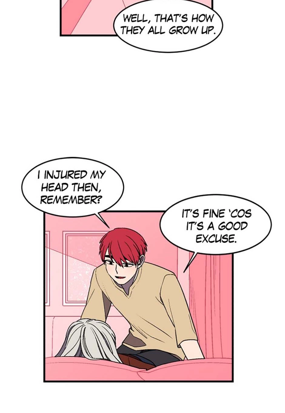 Read Killing Honey chapter 52 image 43 on Lezhin