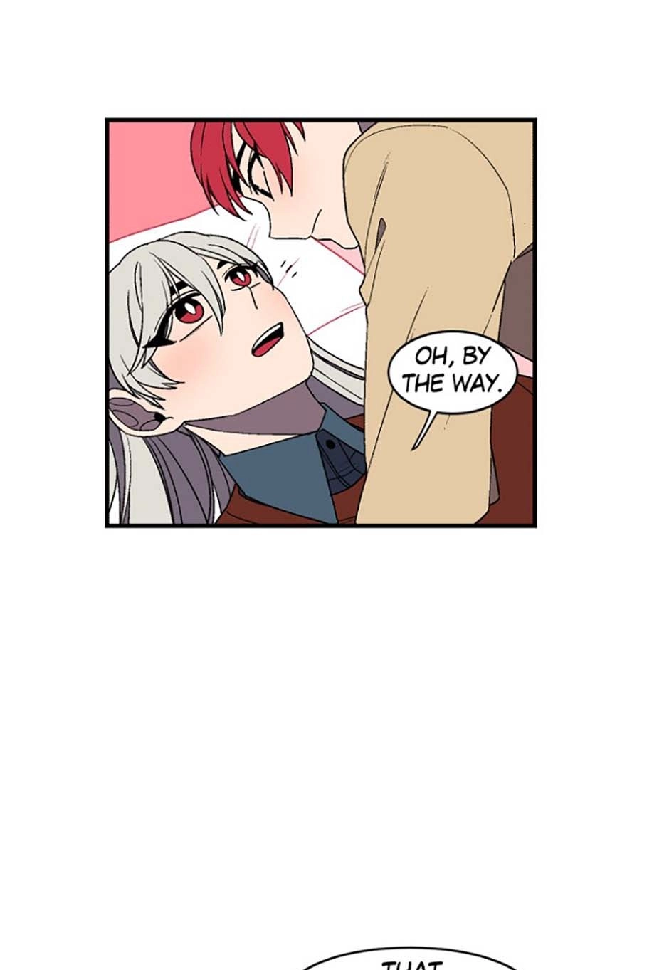 Read Killing Honey chapter 52 image 44 on Lezhin