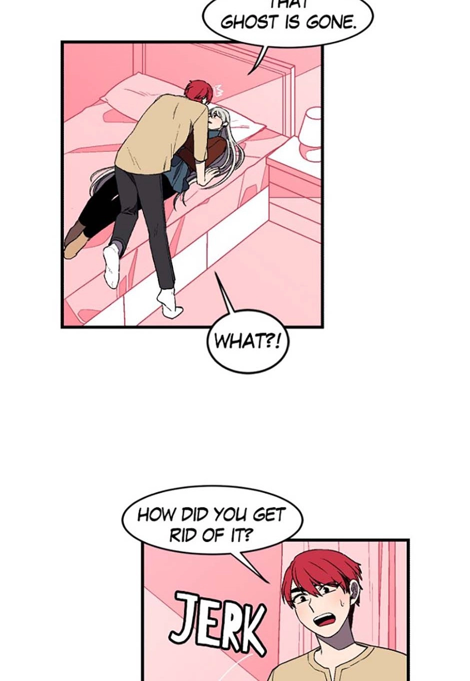 Read Killing Honey chapter 52 image 45 on Lezhin