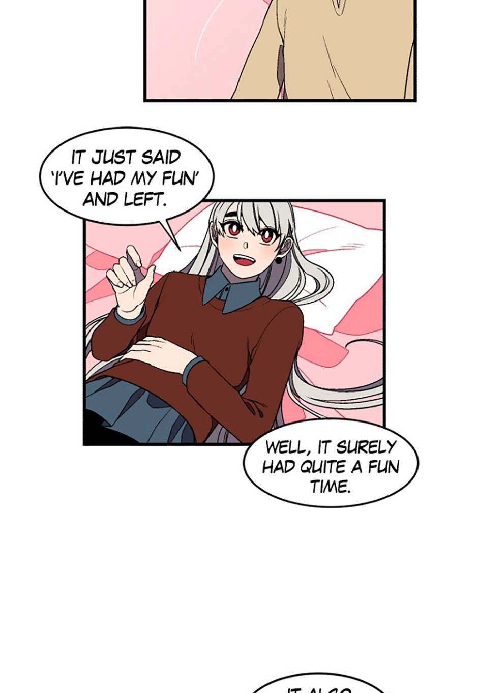 Read Killing Honey chapter 52 image 46 on Lezhin