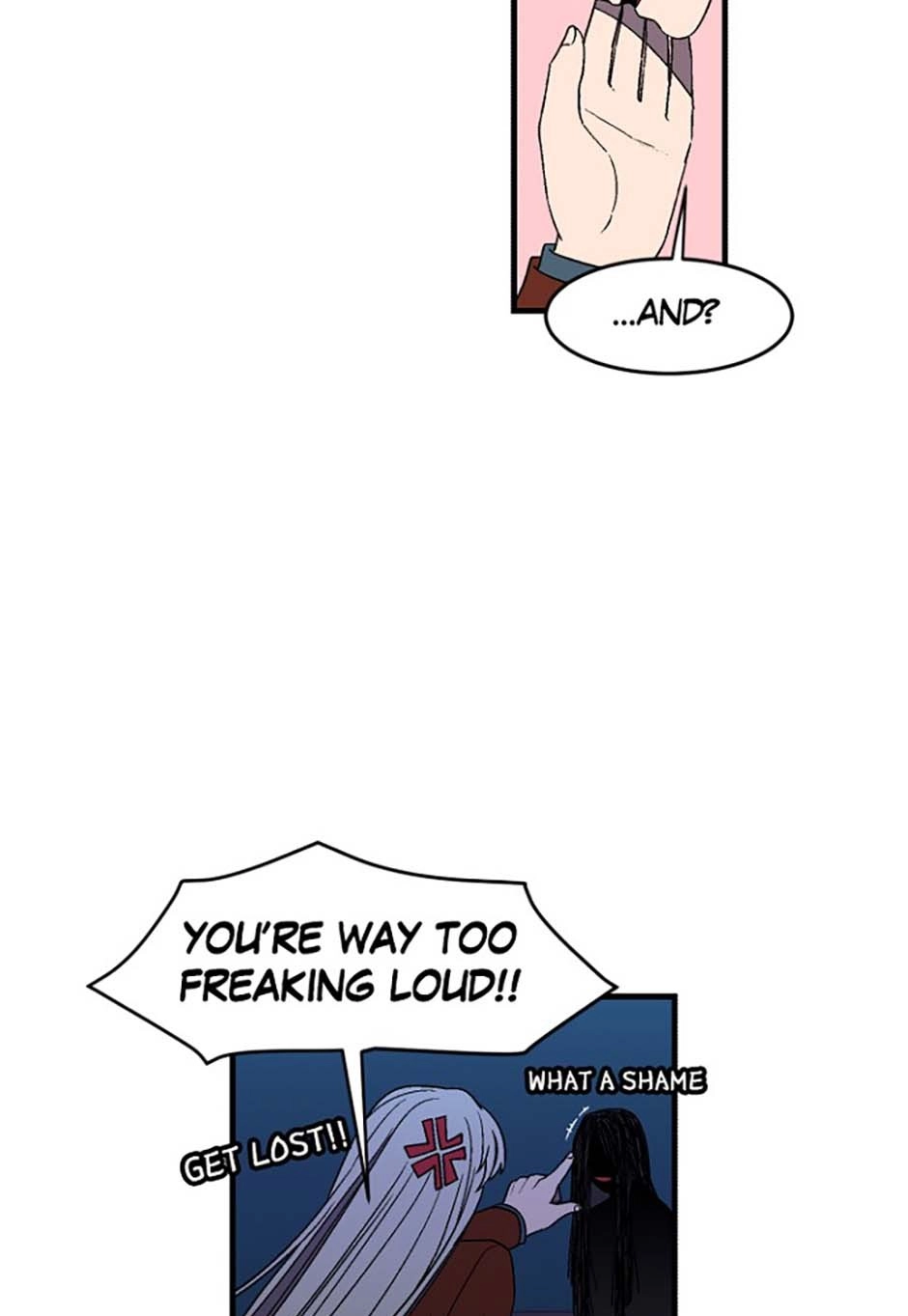 Read Killing Honey chapter 52 image 48 on Lezhin