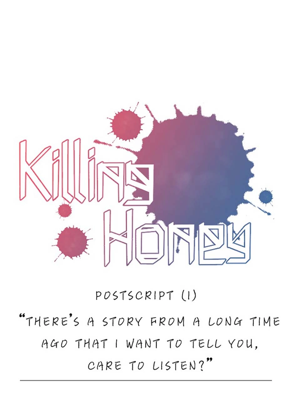 Read Killing Honey chapter 52 image 54 on Lezhin