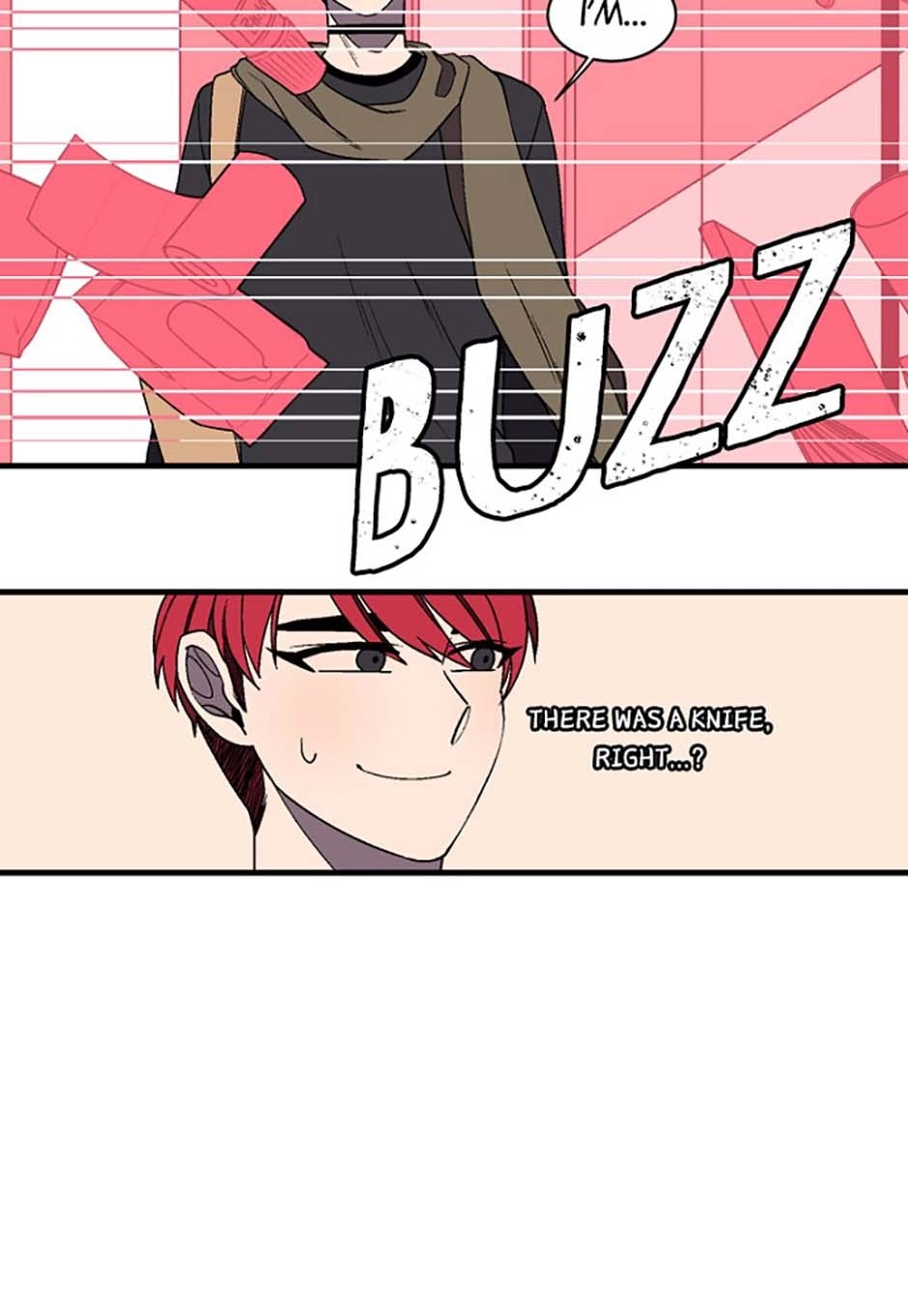 Read Killing Honey chapter 52 image 6 on Lezhin
