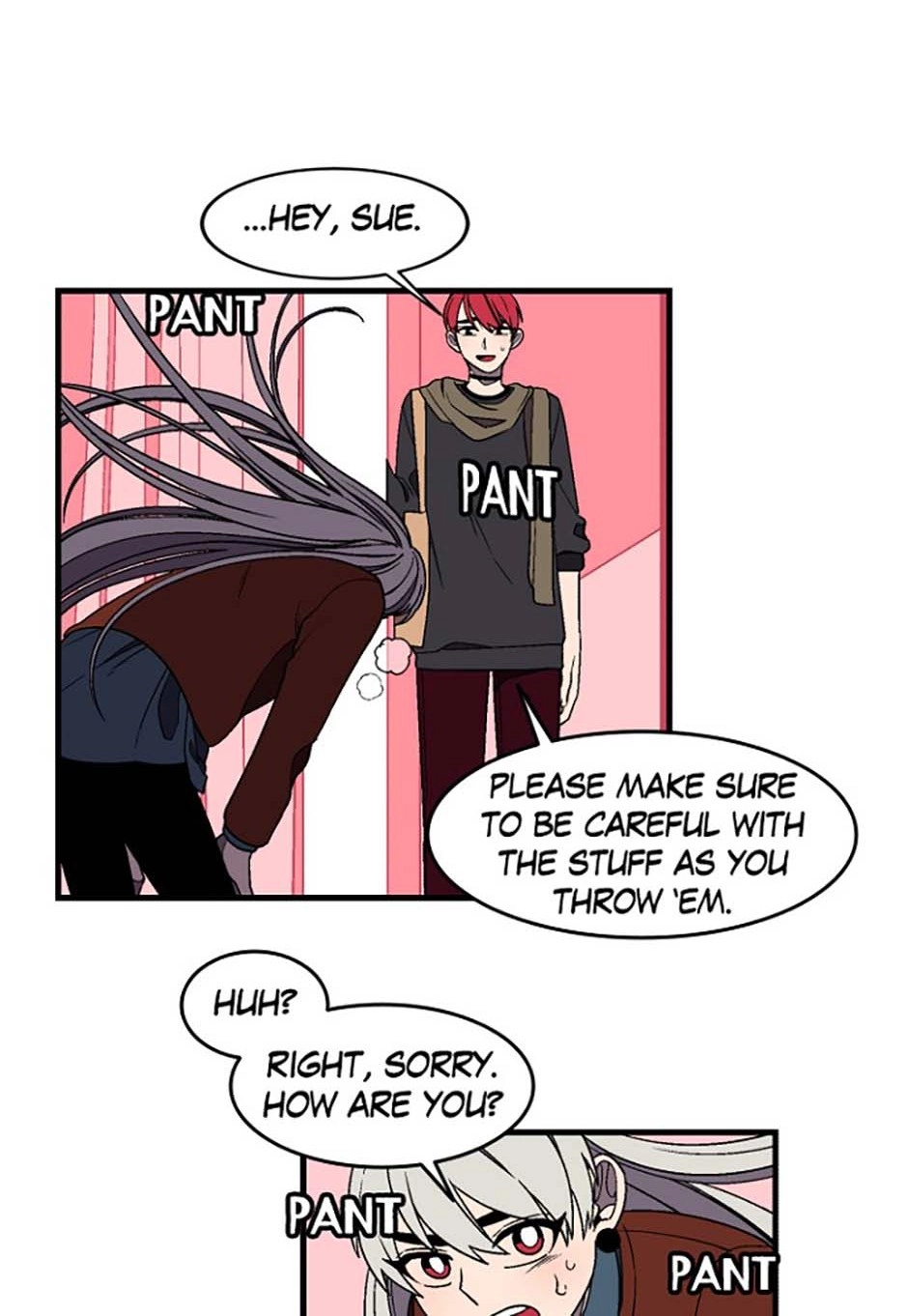 Read Killing Honey chapter 52 image 7 on Lezhin