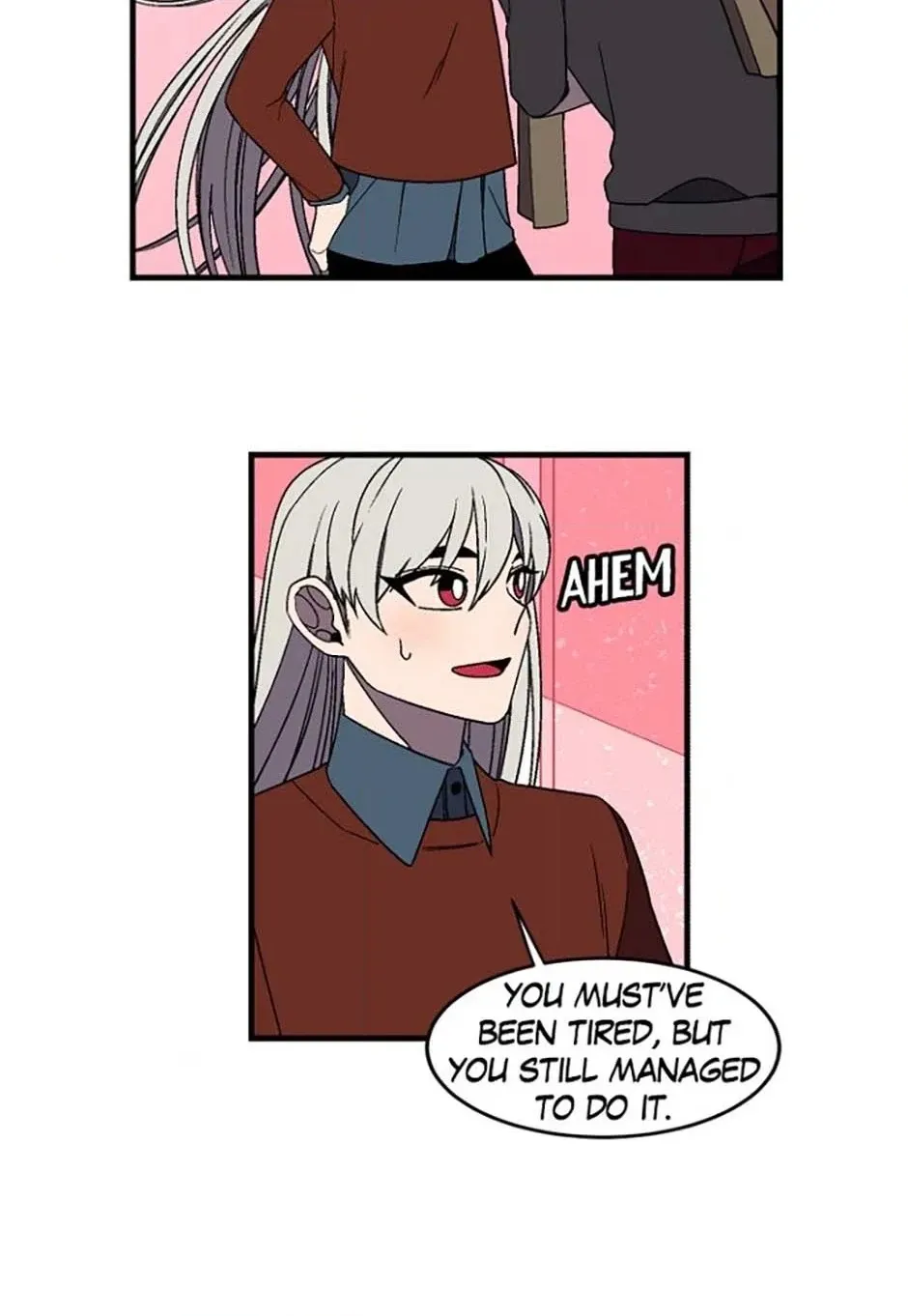 Read Killing Honey chapter 52 image 9 on Lezhin