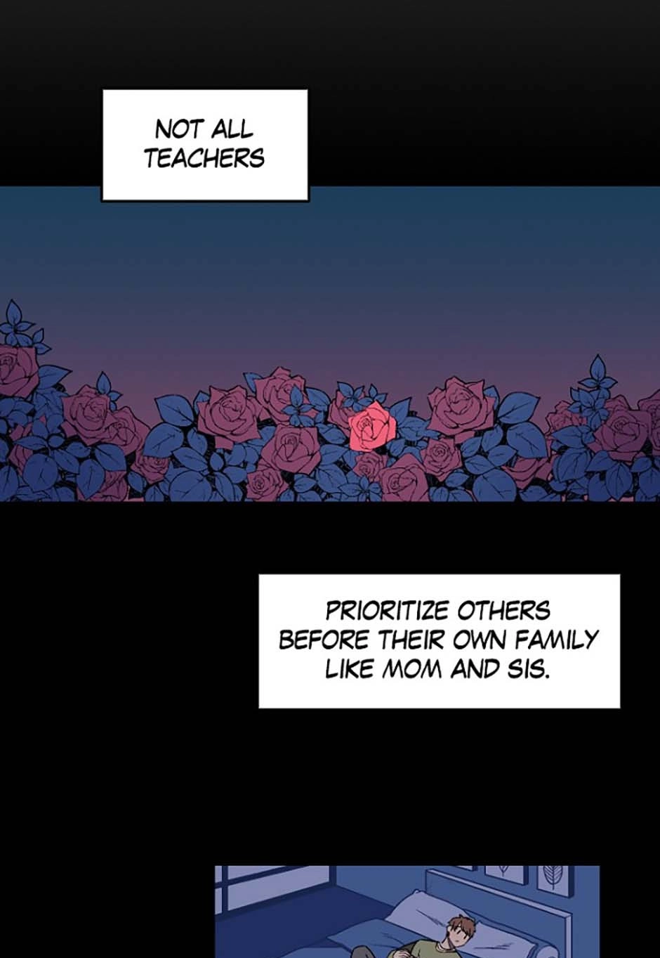 Read Killing Honey chapter 53 image 12 on Lezhin
