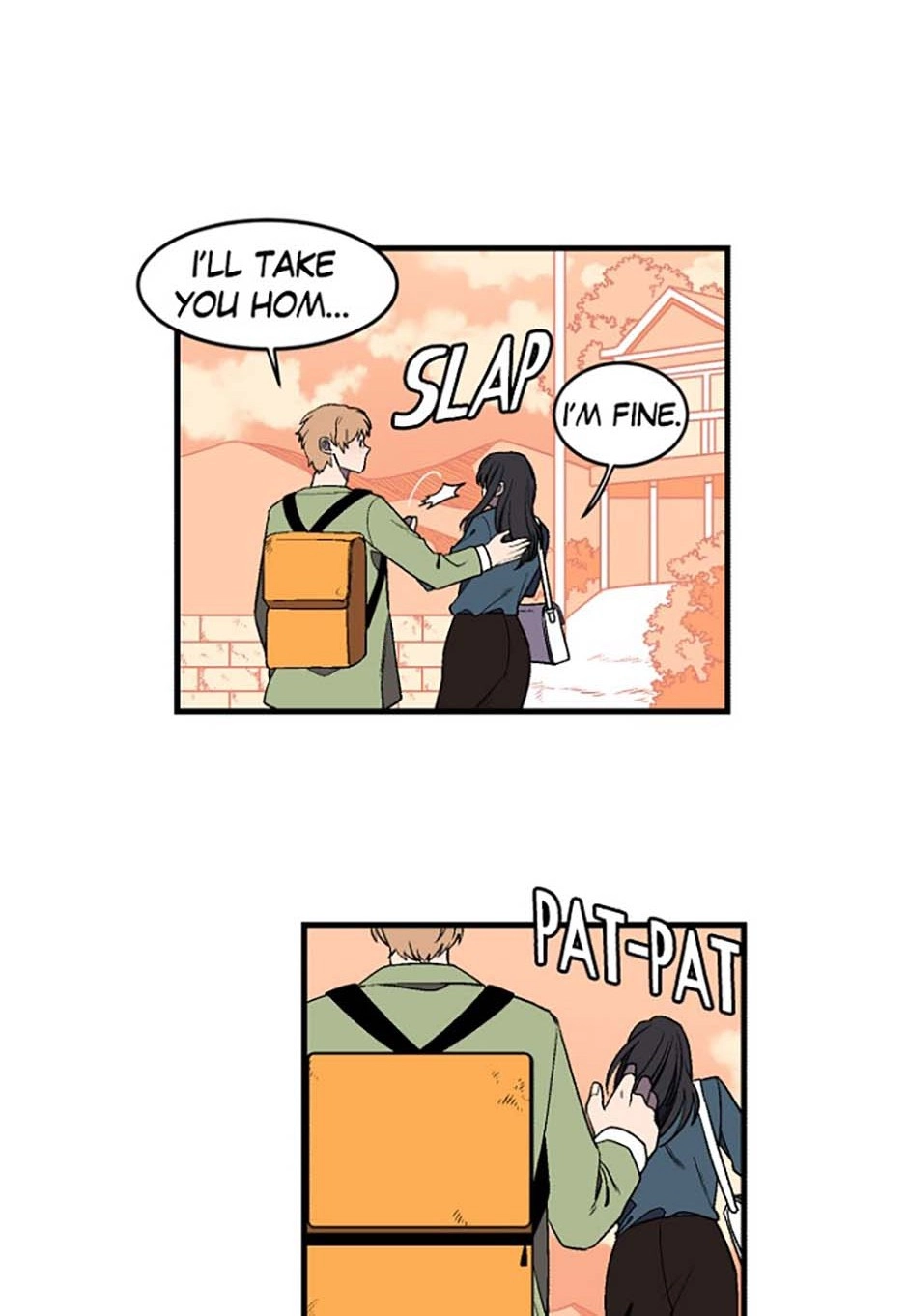 Read Killing Honey chapter 53 image 17 on Lezhin