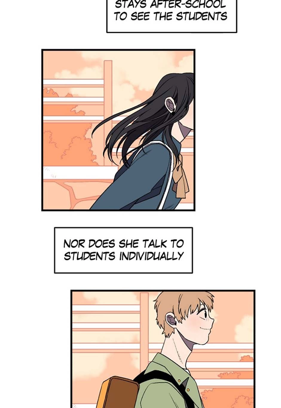 Read Killing Honey chapter 53 image 20 on Lezhin