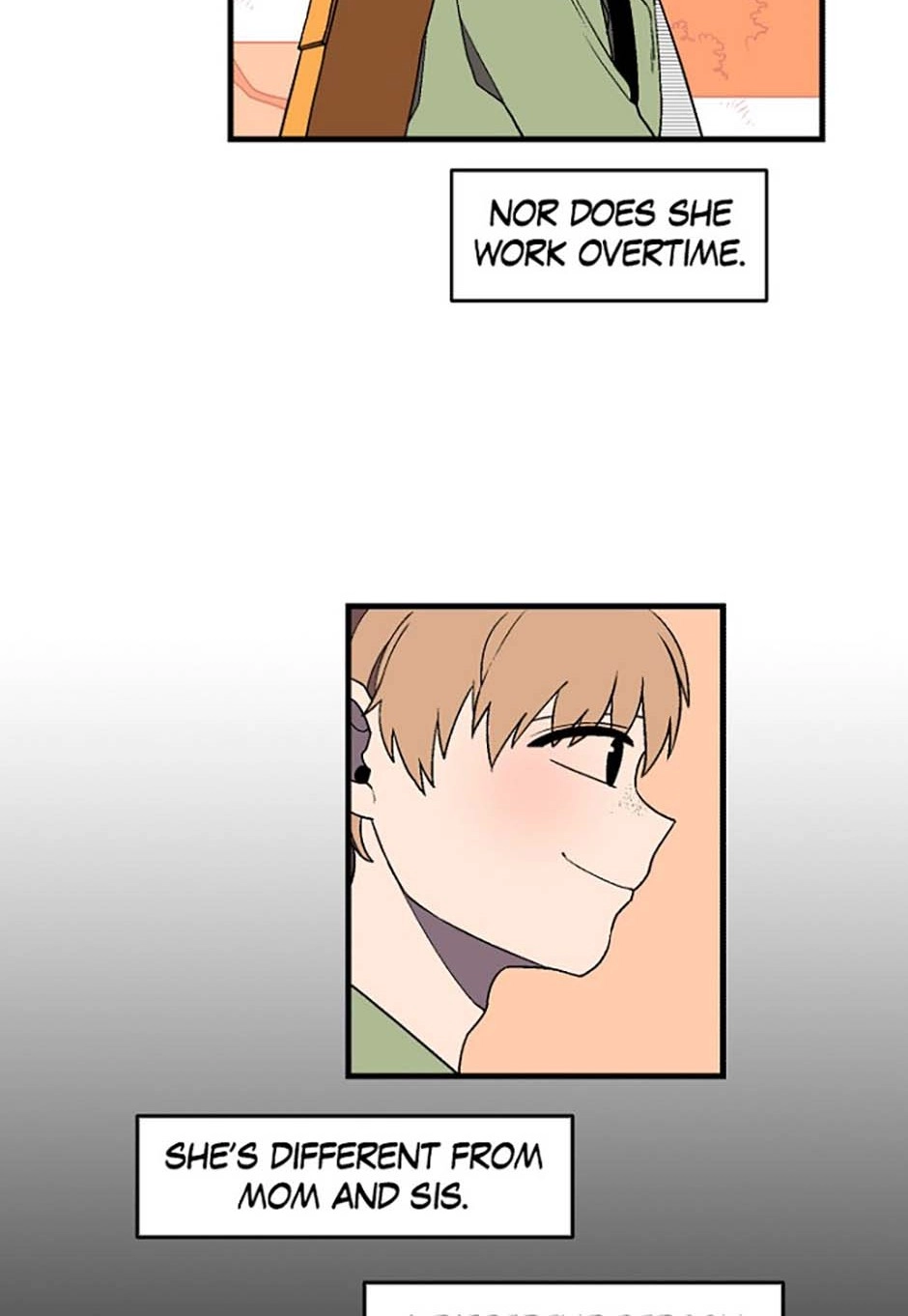 Read Killing Honey chapter 53 image 21 on Lezhin