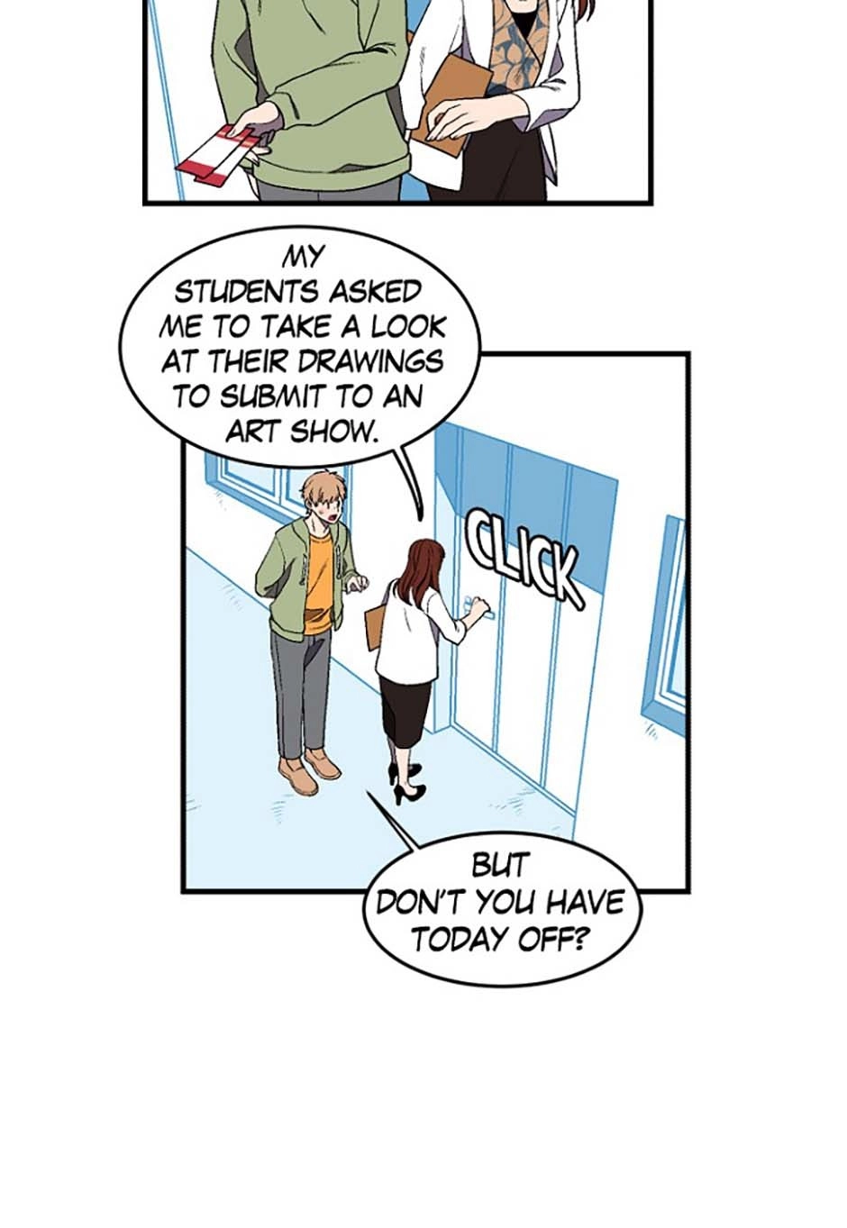 Read Killing Honey chapter 53 image 26 on Lezhin