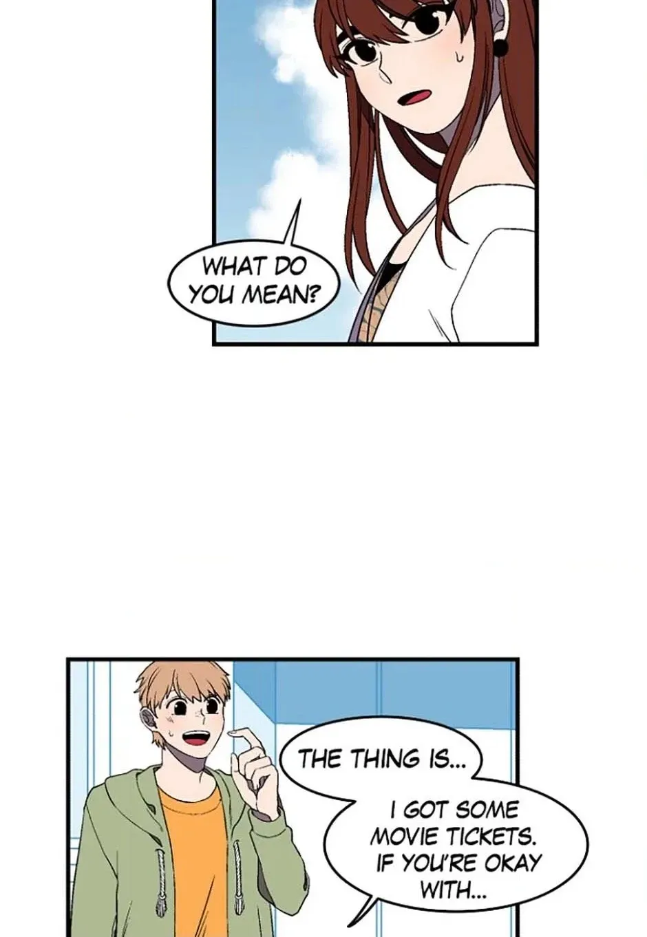 Read Killing Honey chapter 53 image 29 on Lezhin