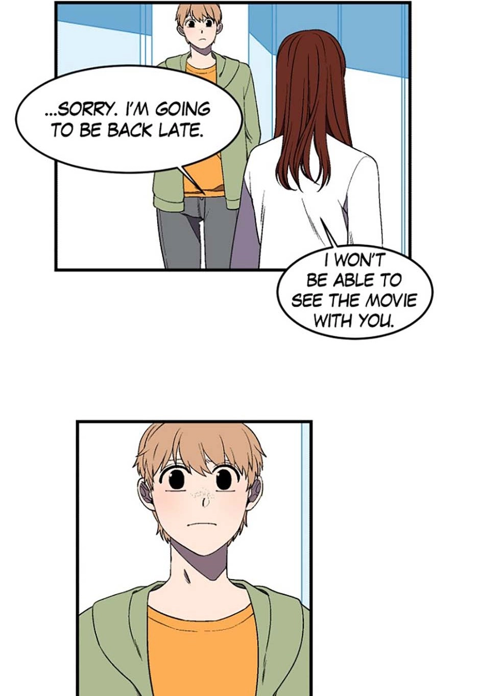 Read Killing Honey chapter 53 image 31 on Lezhin