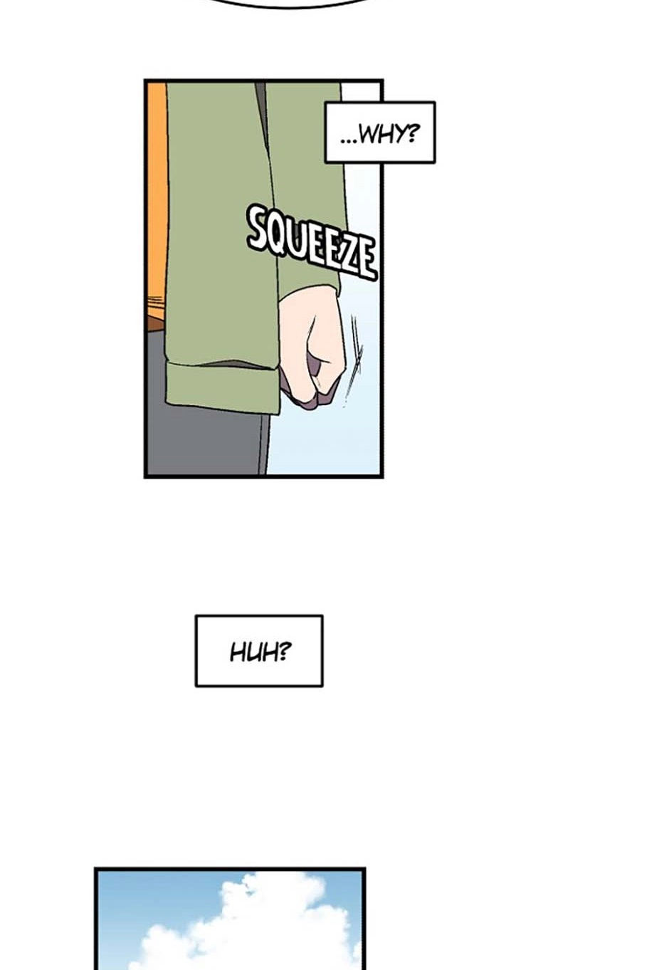Read Killing Honey chapter 53 image 33 on Lezhin
