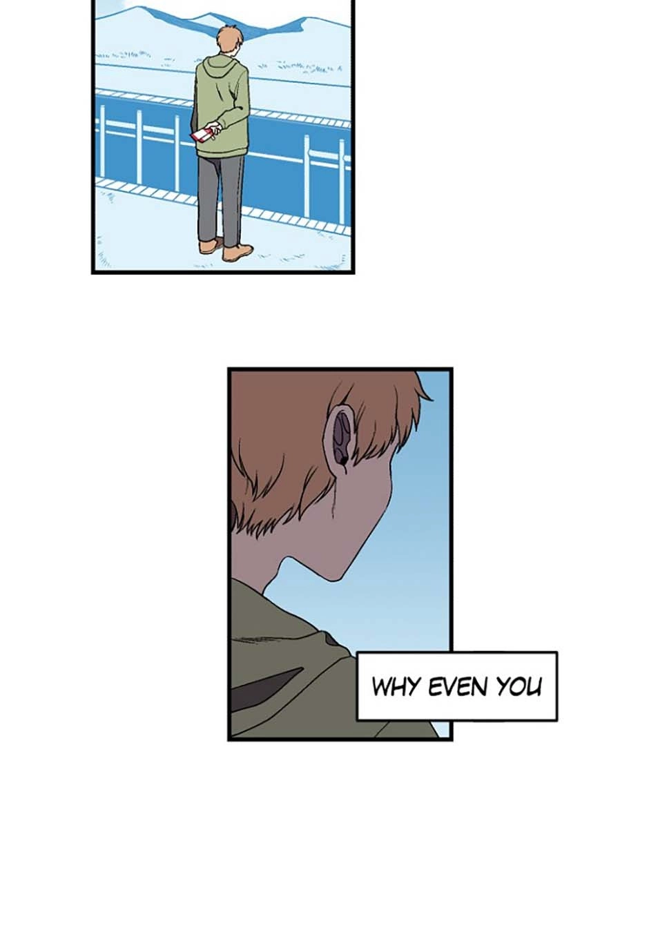 Read Killing Honey chapter 53 image 34 on Lezhin