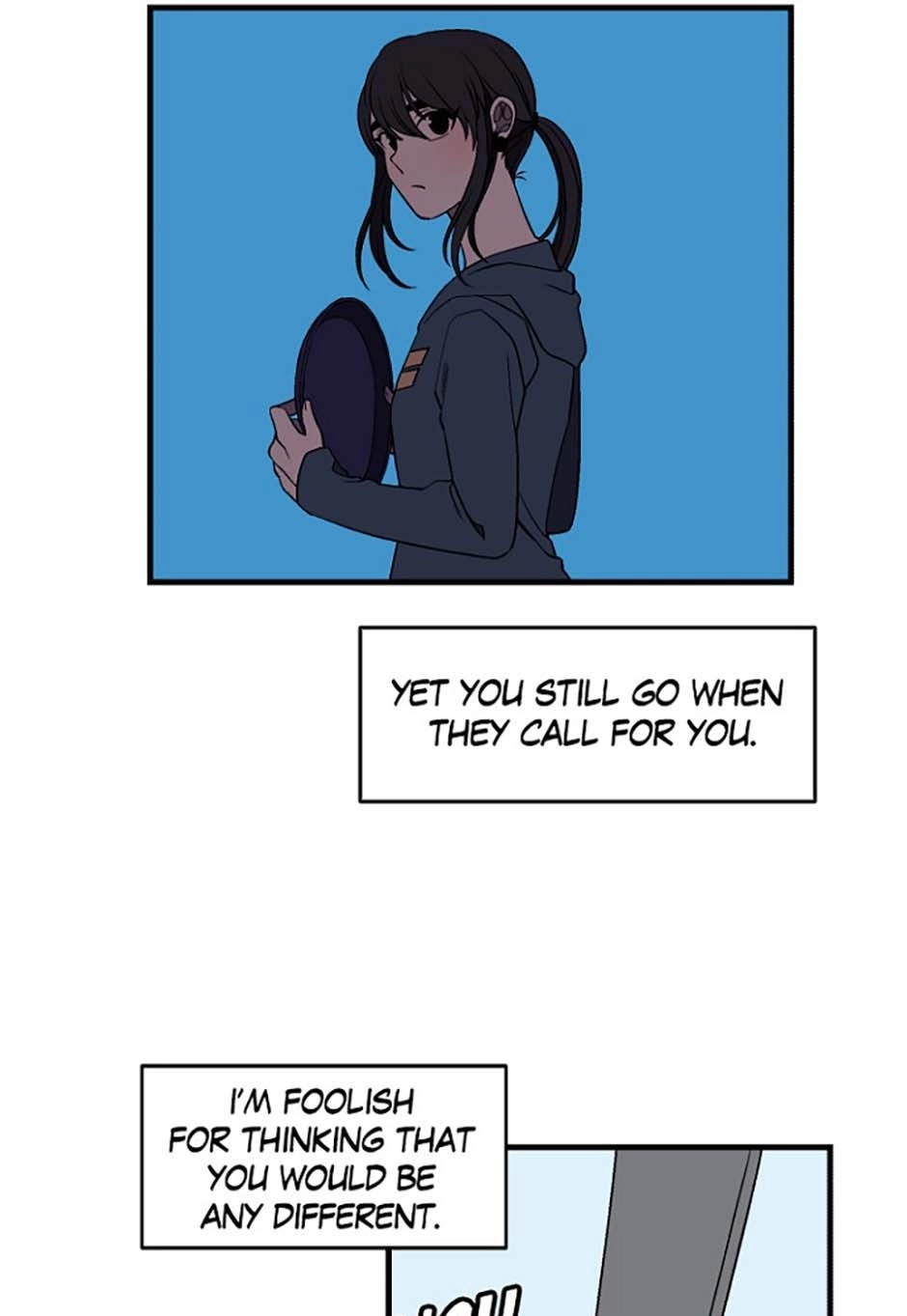 Read Killing Honey chapter 53 image 36 on Lezhin