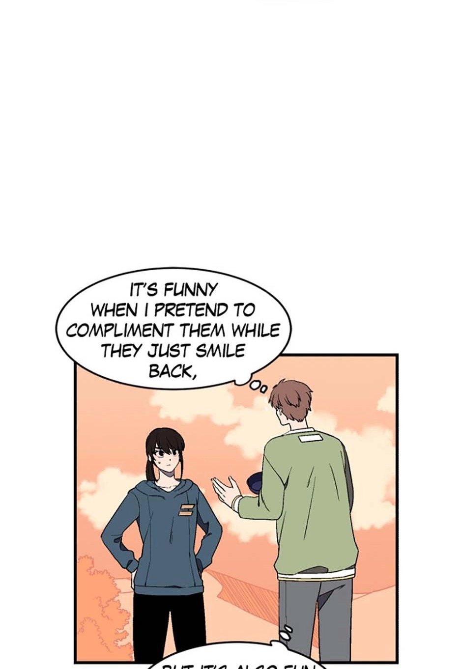 Read Killing Honey chapter 53 image 5 on Lezhin