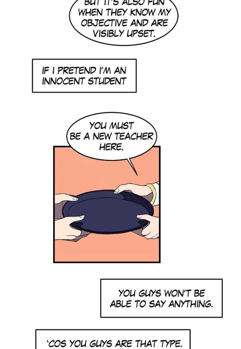 Read Killing Honey chapter 53 image 6 on Lezhin