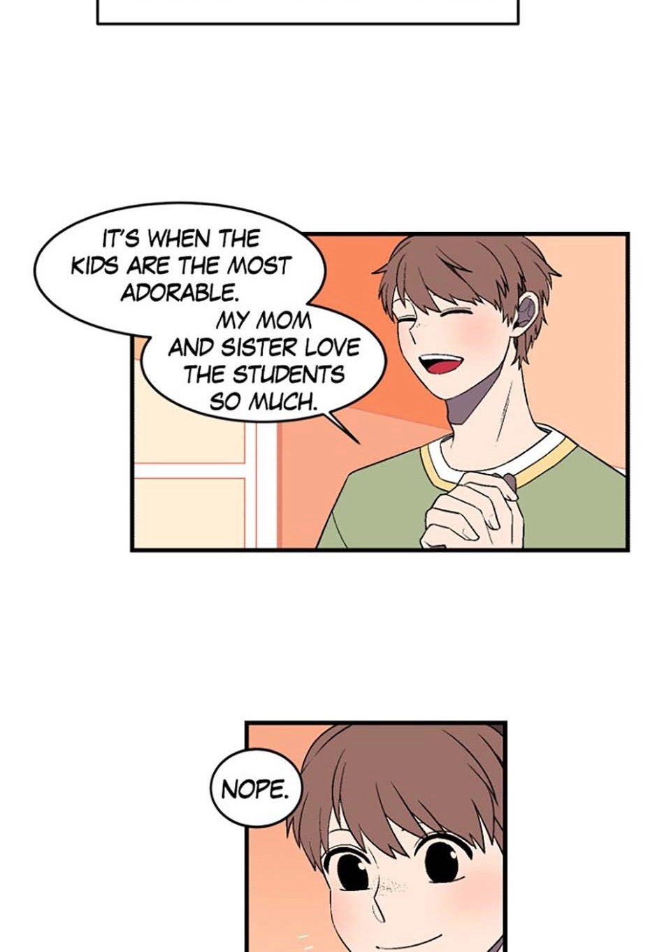 Read Killing Honey chapter 53 image 7 on Lezhin