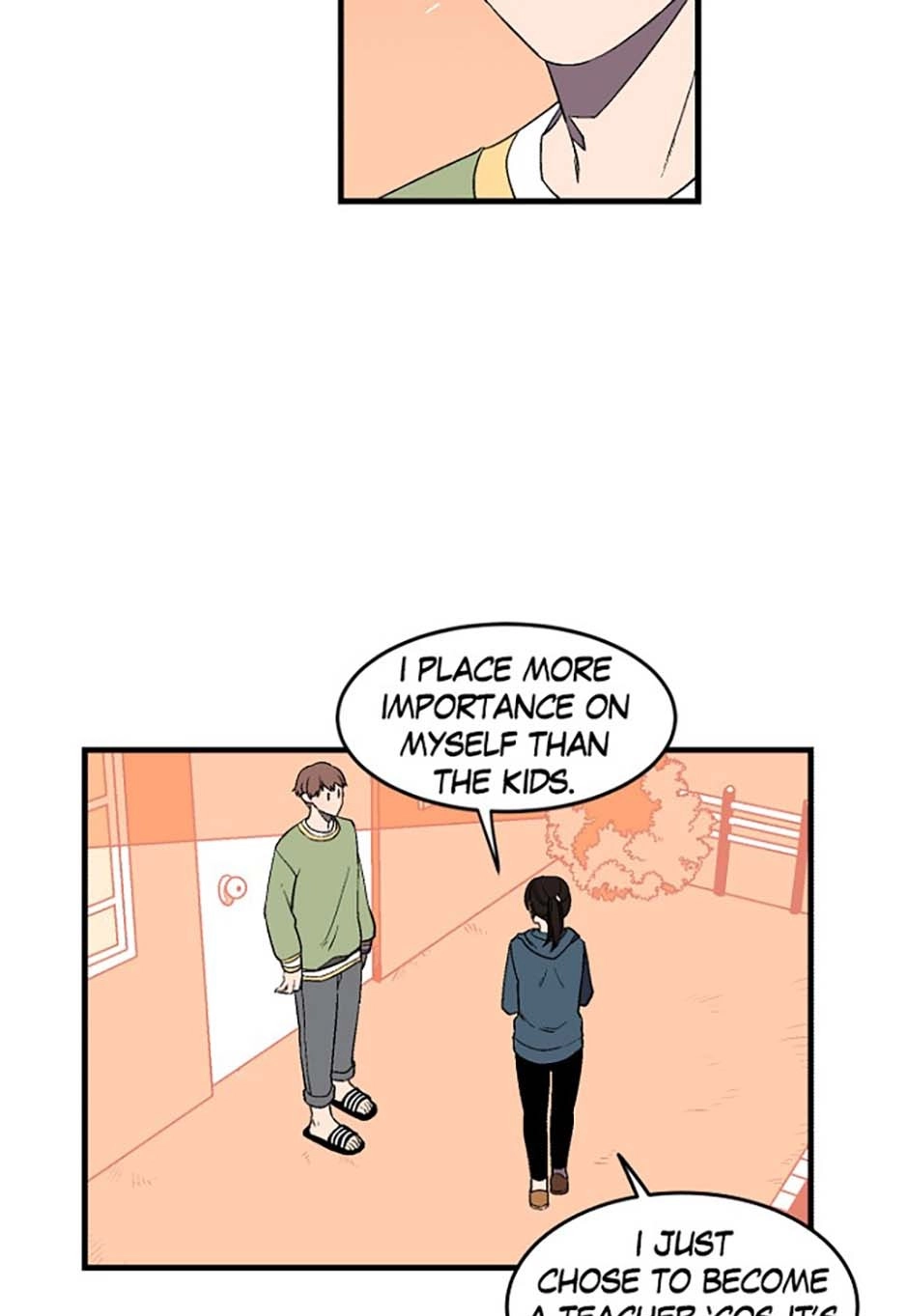 Read Killing Honey chapter 53 image 8 on Lezhin