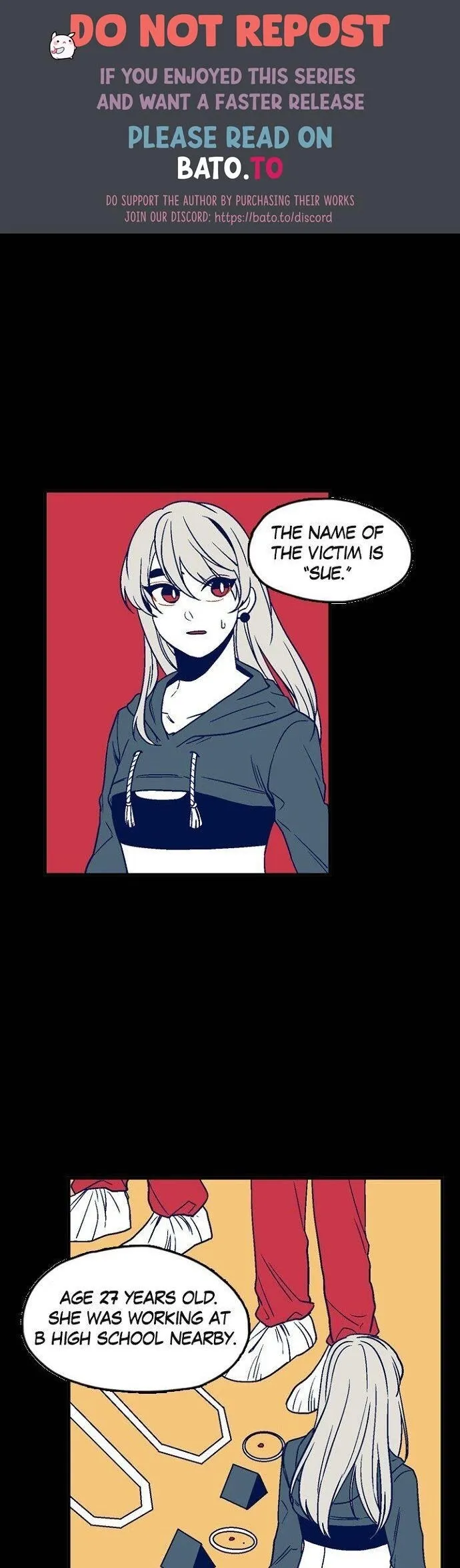 Read Killing Honey chapter 6 image 0 on Lezhin