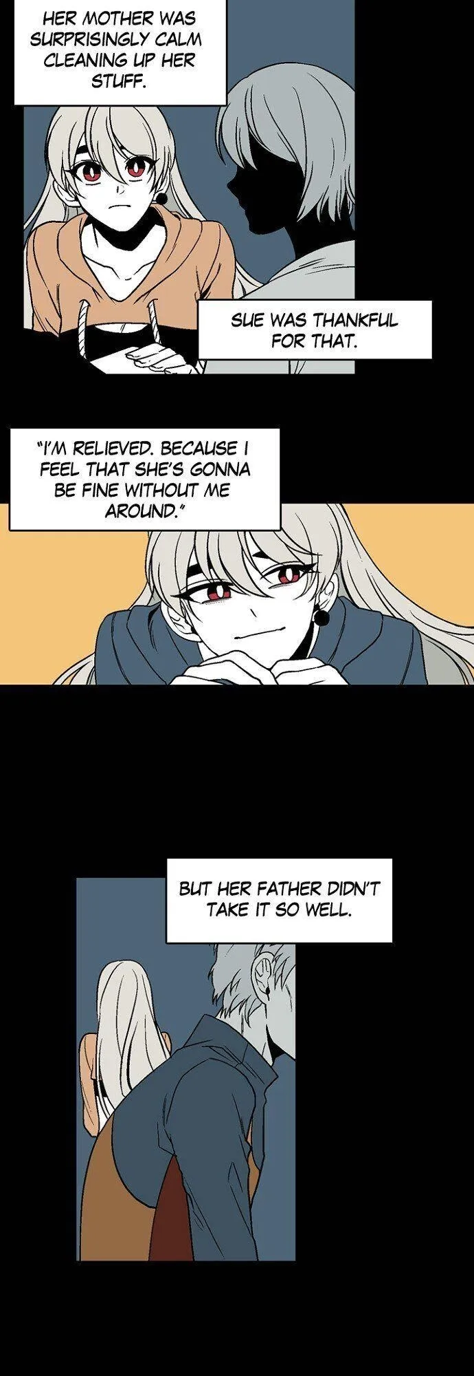 Read Killing Honey chapter 6 image 10 on Lezhin