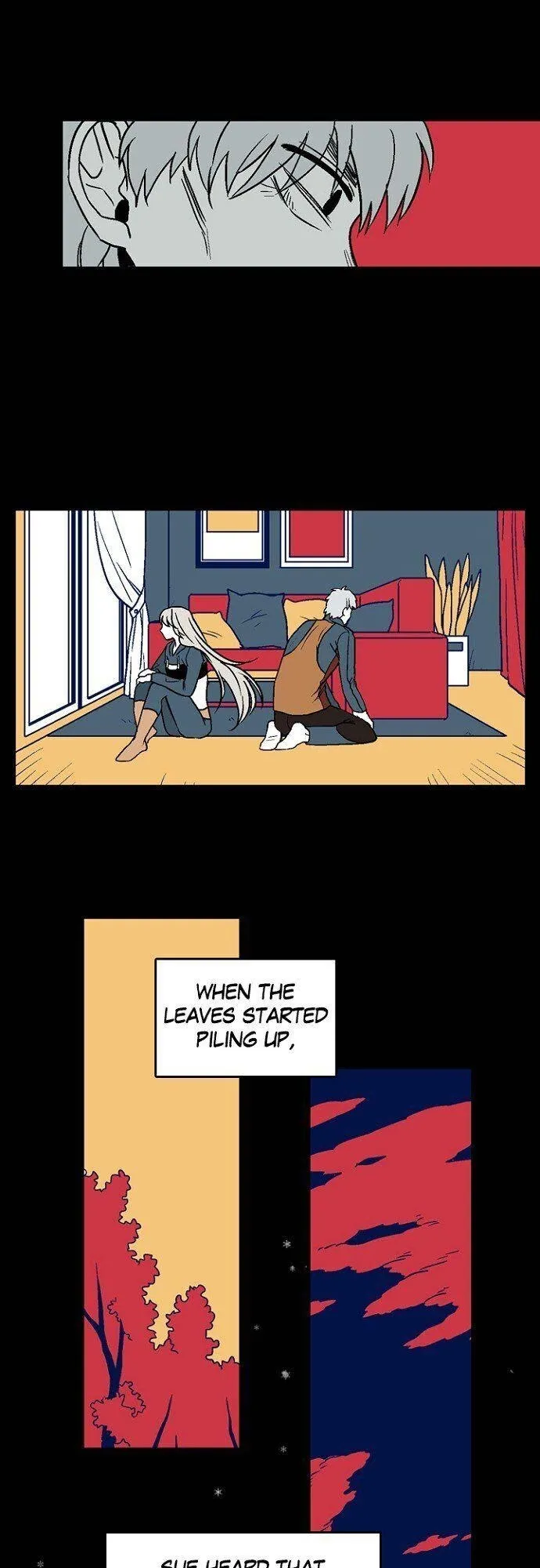 Read Killing Honey chapter 6 image 11 on Lezhin