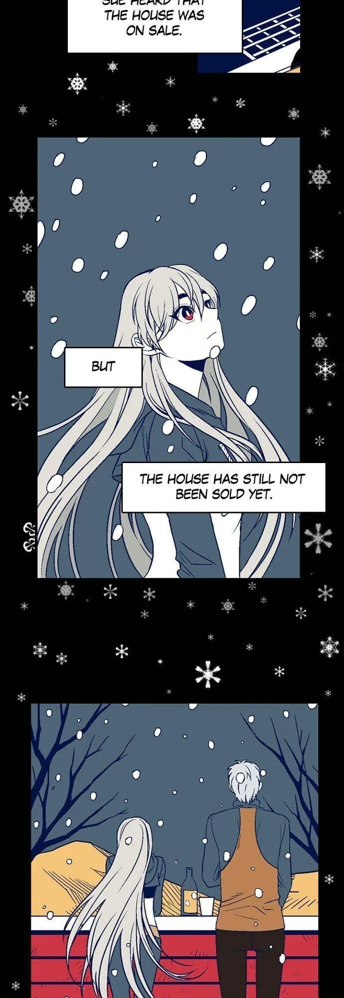 Read Killing Honey chapter 6 image 12 on Lezhin