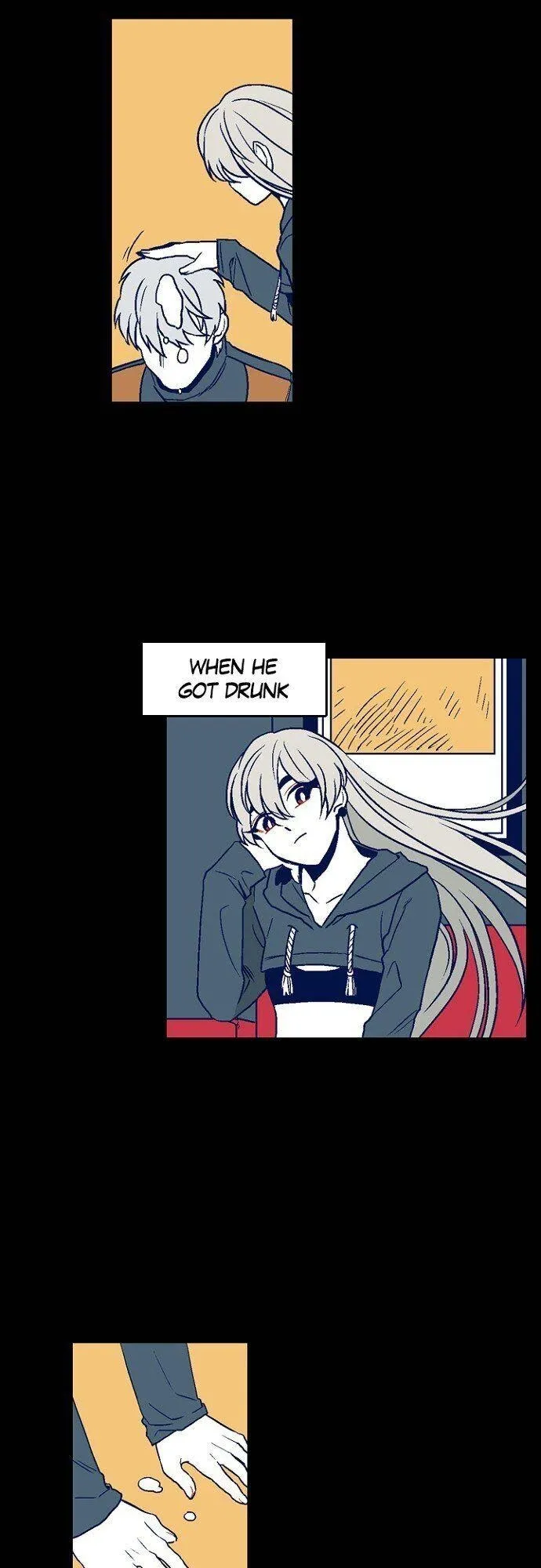 Read Killing Honey chapter 6 image 15 on Lezhin