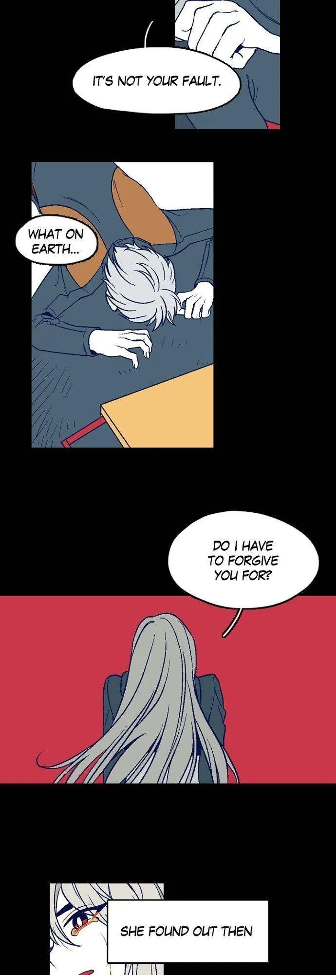 Read Killing Honey chapter 6 image 17 on Lezhin
