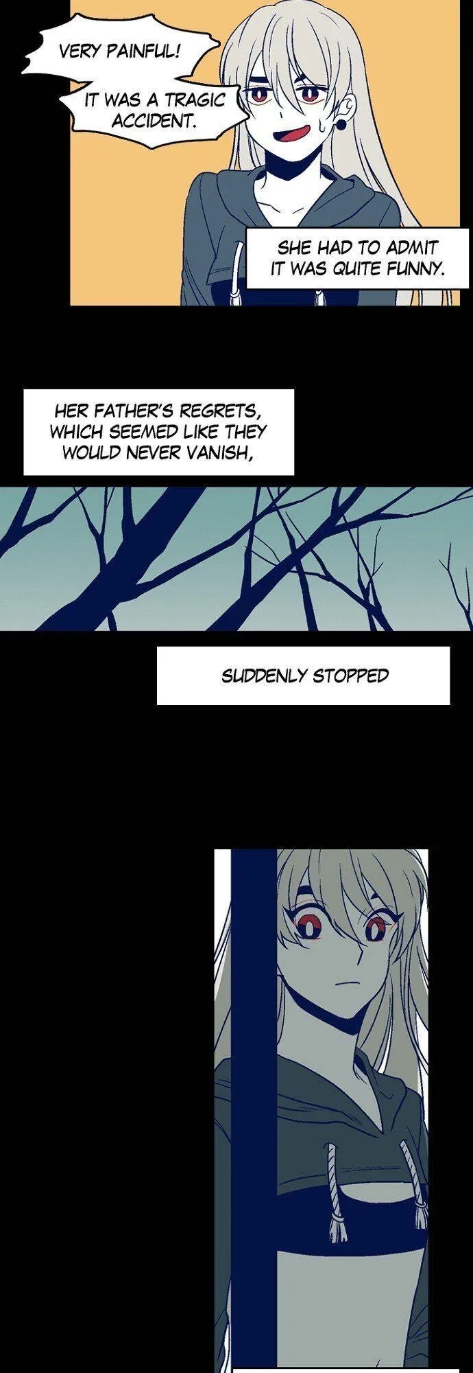 Read Killing Honey chapter 6 image 25 on Lezhin