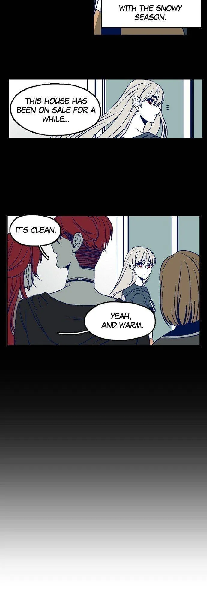 Read Killing Honey chapter 6 image 26 on Lezhin