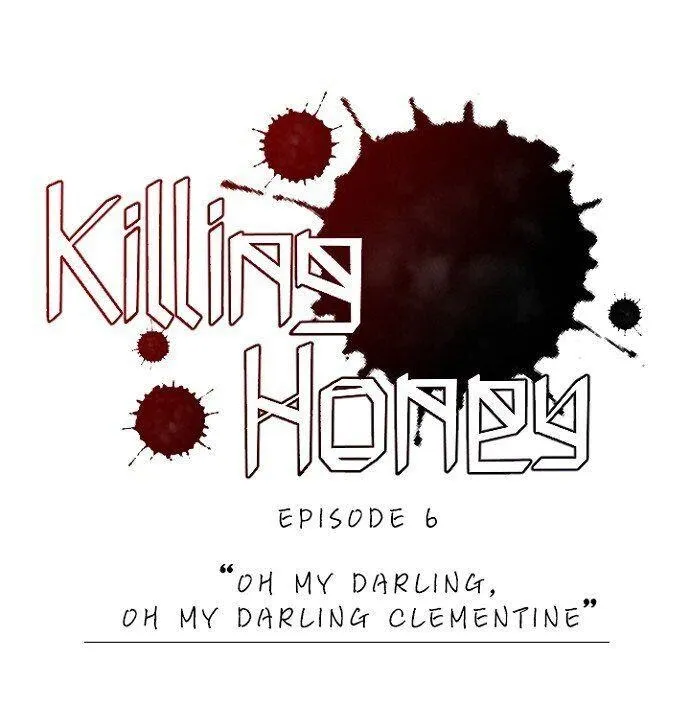 Read Killing Honey chapter 6 image 27 on Lezhin
