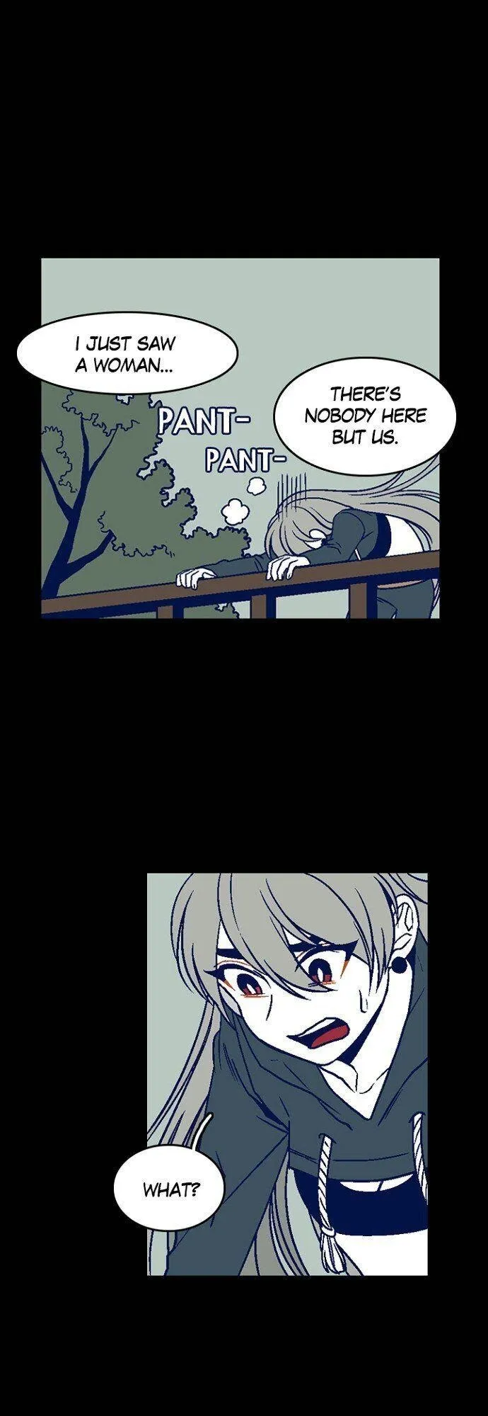 Read Killing Honey chapter 7 image 1 on Lezhin
