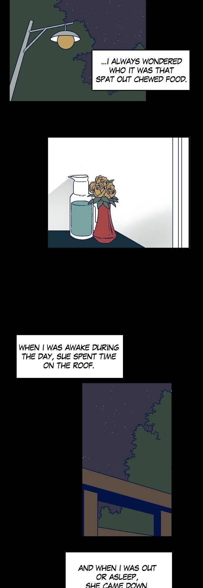 Read Killing Honey chapter 7 image 10 on Lezhin