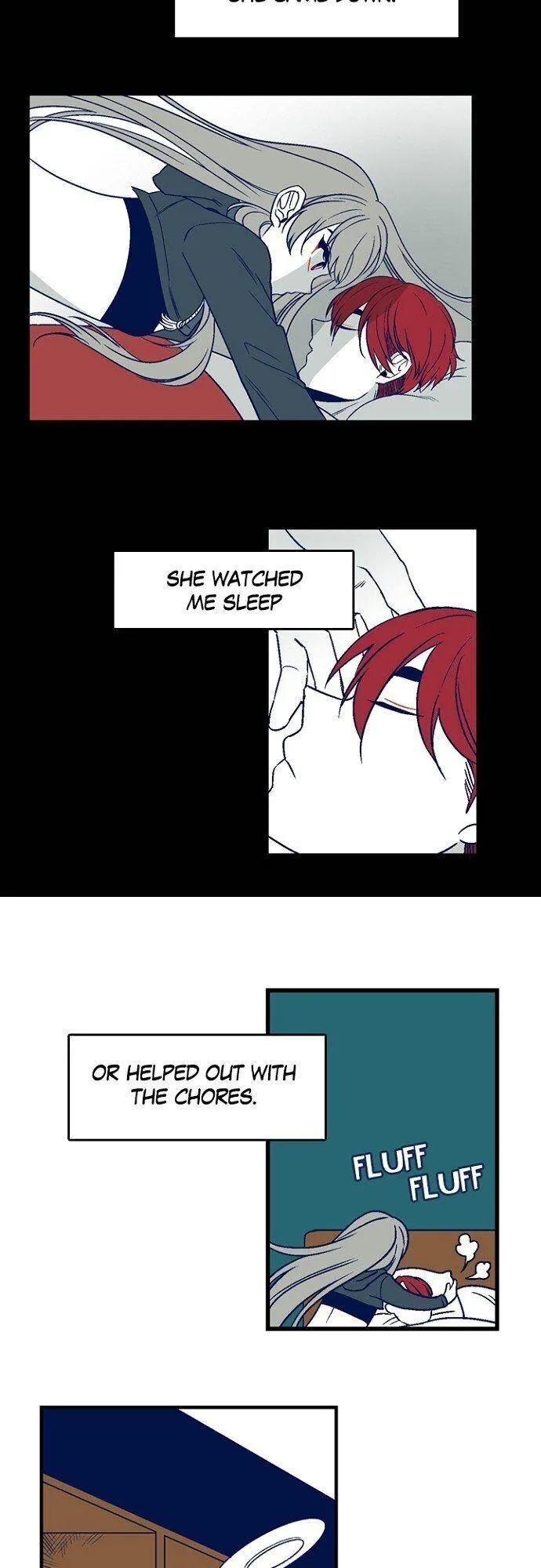 Read Killing Honey chapter 7 image 11 on Lezhin