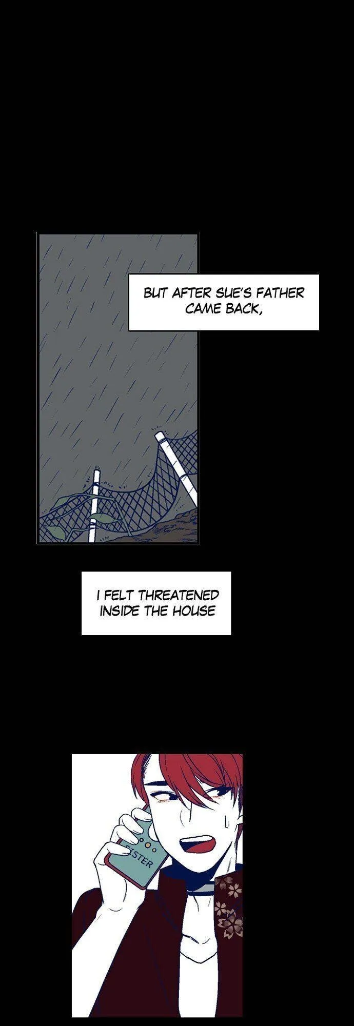Read Killing Honey chapter 7 image 13 on Lezhin
