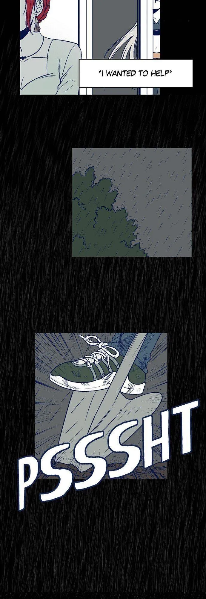Read Killing Honey chapter 7 image 19 on Lezhin