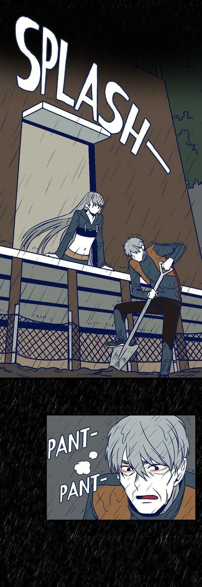 Read Killing Honey chapter 7 image 20 on Lezhin